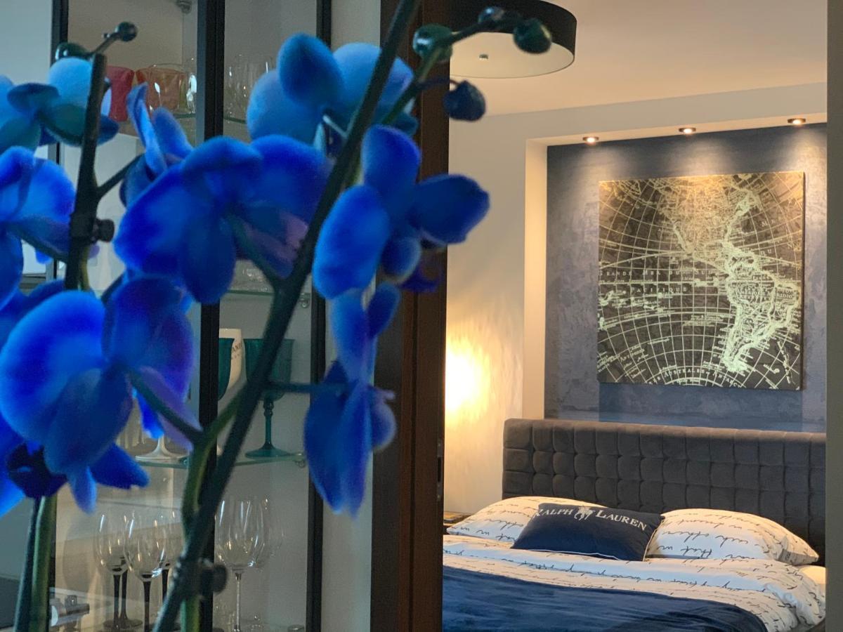 Apartament Transatlantyk Гдиня Екстер'єр фото