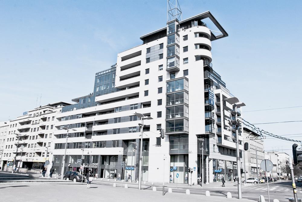 Apartament Transatlantyk Гдиня Номер фото