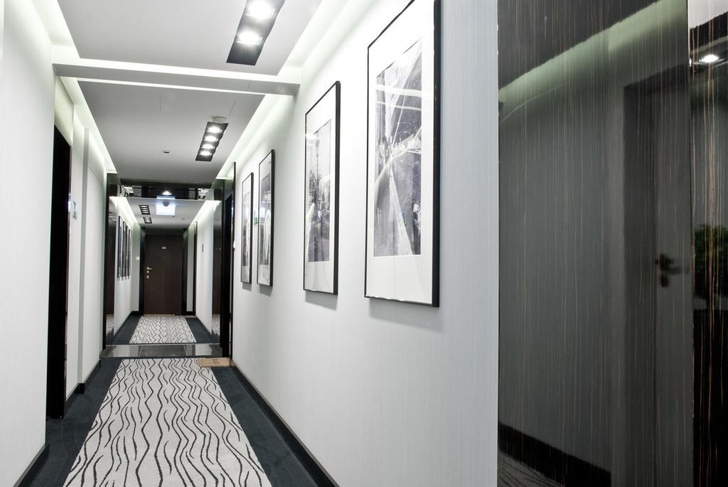 Apartament Transatlantyk Гдиня Номер фото