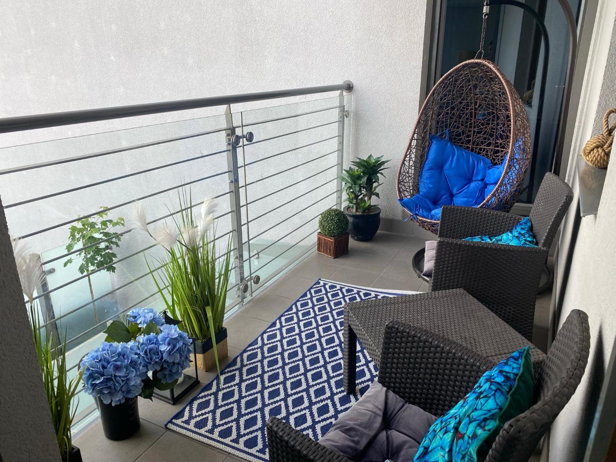 Apartament Transatlantyk Гдиня Екстер'єр фото