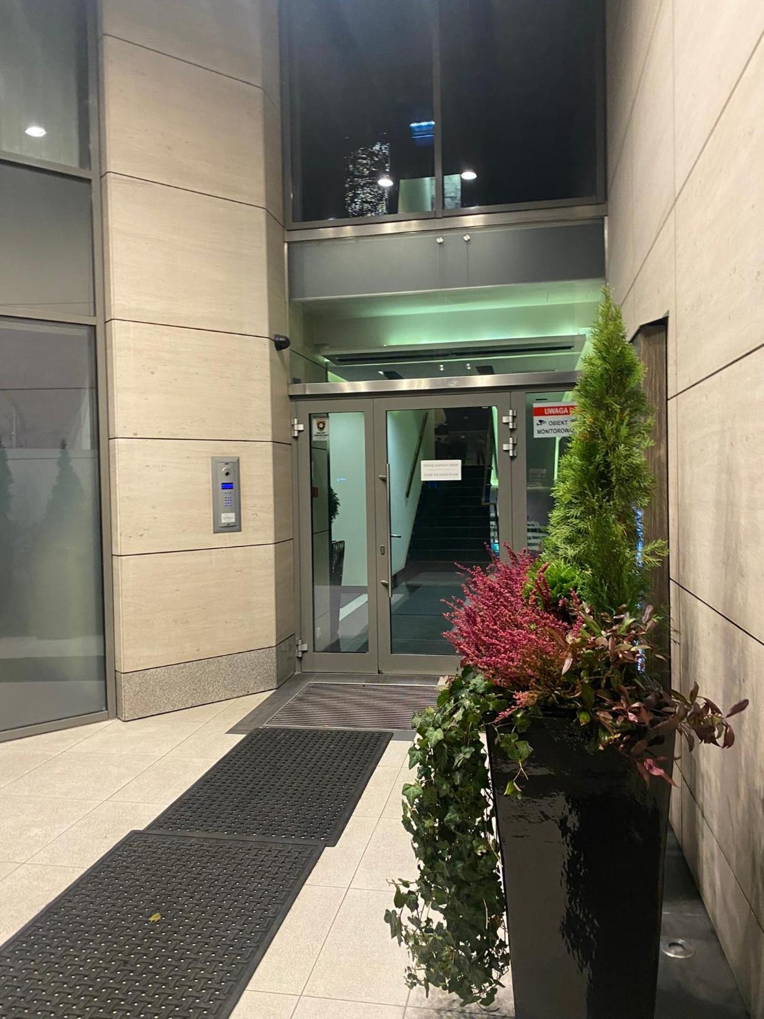 Apartament Transatlantyk Гдиня Екстер'єр фото