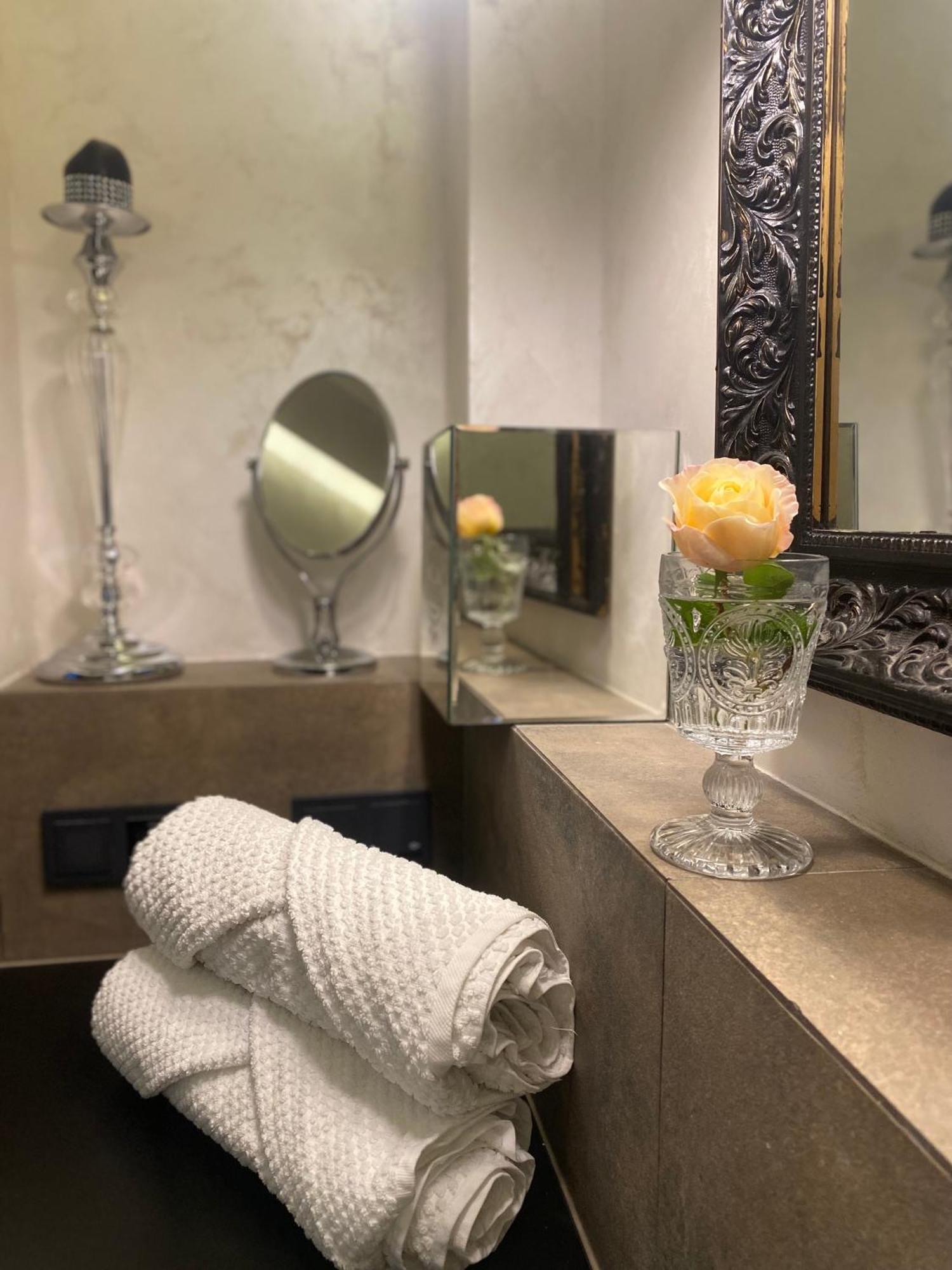 Apartament Transatlantyk Гдиня Екстер'єр фото