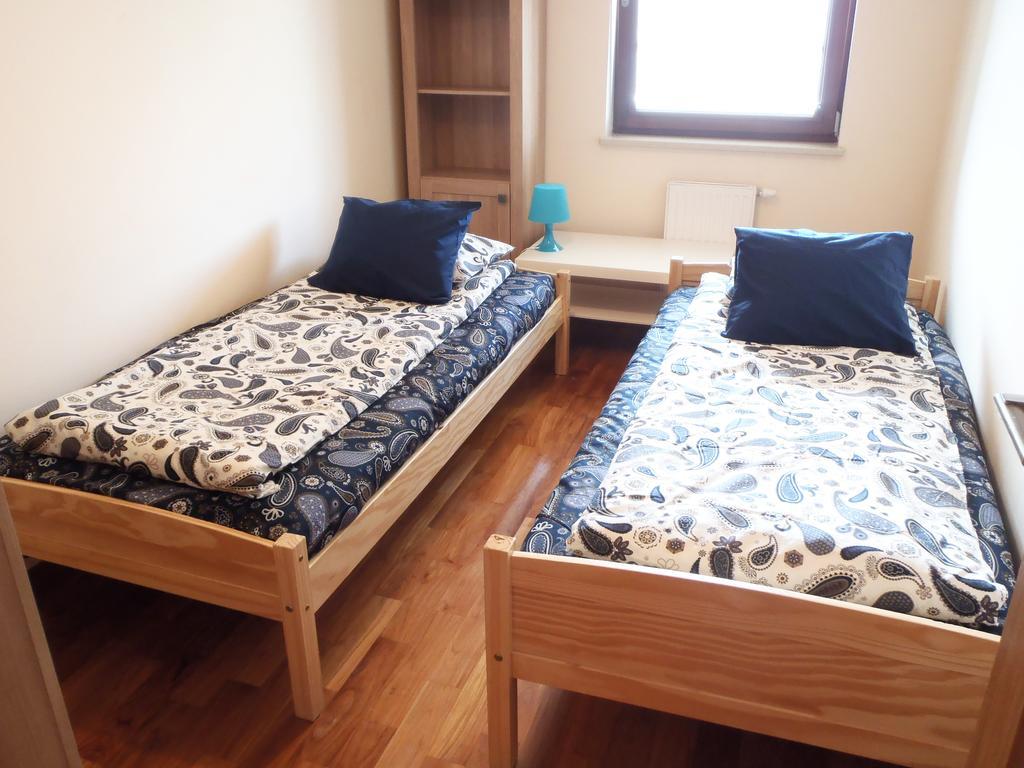 Apartament Transatlantyk Гдиня Екстер'єр фото