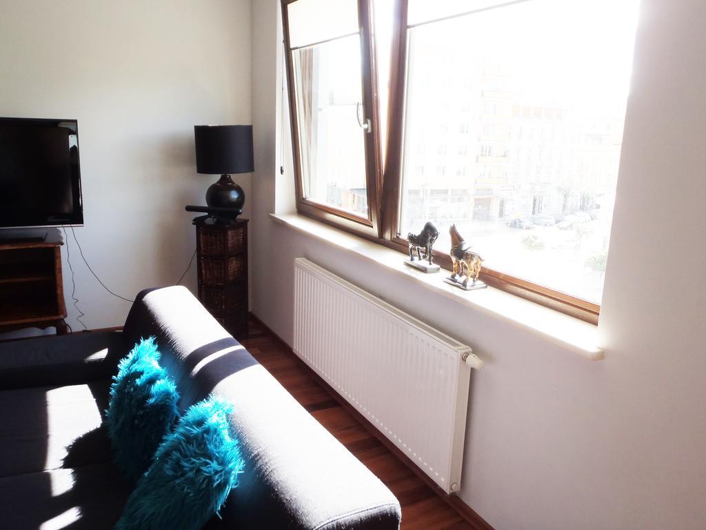 Apartament Transatlantyk Гдиня Екстер'єр фото