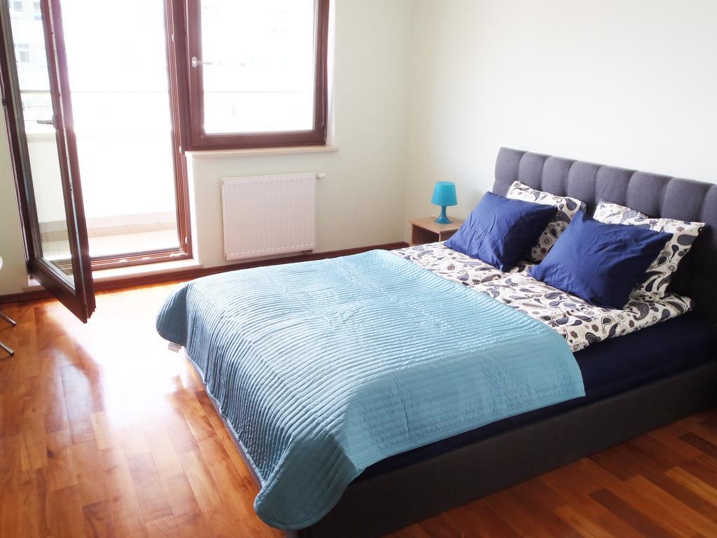 Apartament Transatlantyk Гдиня Екстер'єр фото