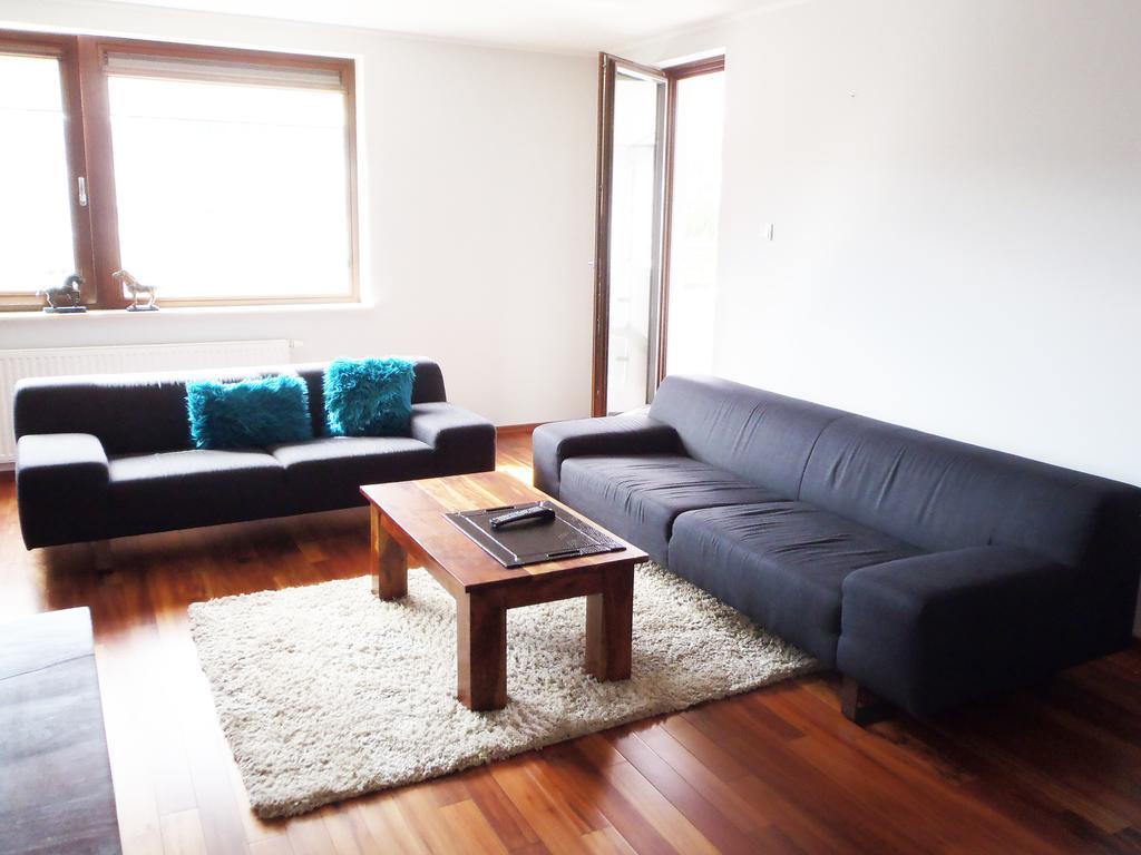 Apartament Transatlantyk Гдиня Екстер'єр фото