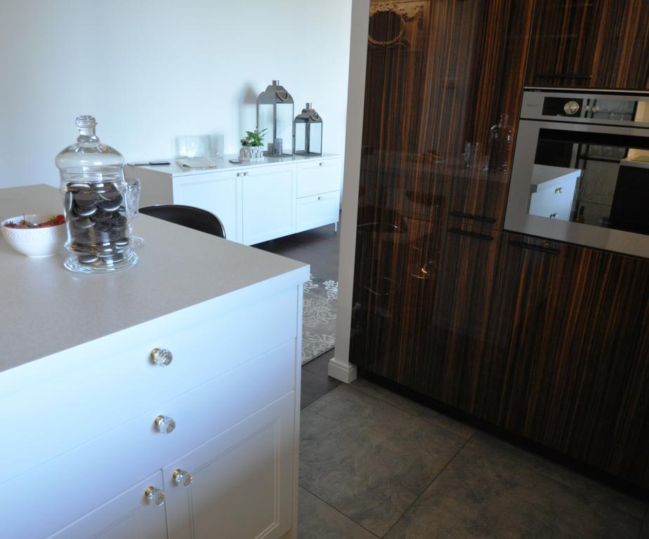 Apartament Transatlantyk Гдиня Екстер'єр фото