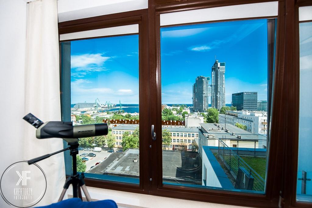 Apartament Transatlantyk Гдиня Екстер'єр фото
