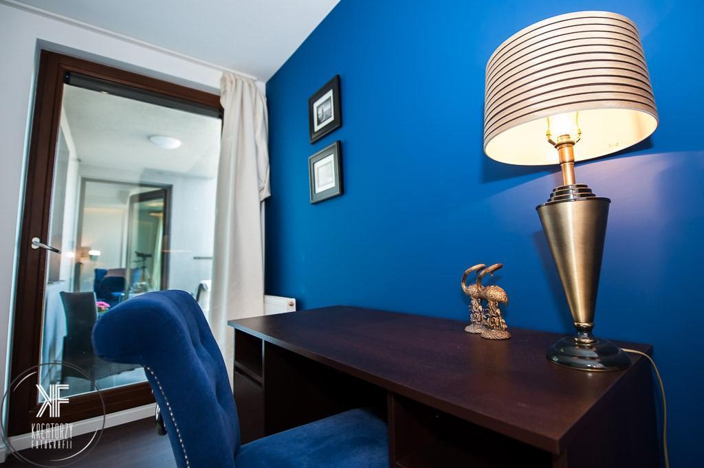 Apartament Transatlantyk Гдиня Екстер'єр фото