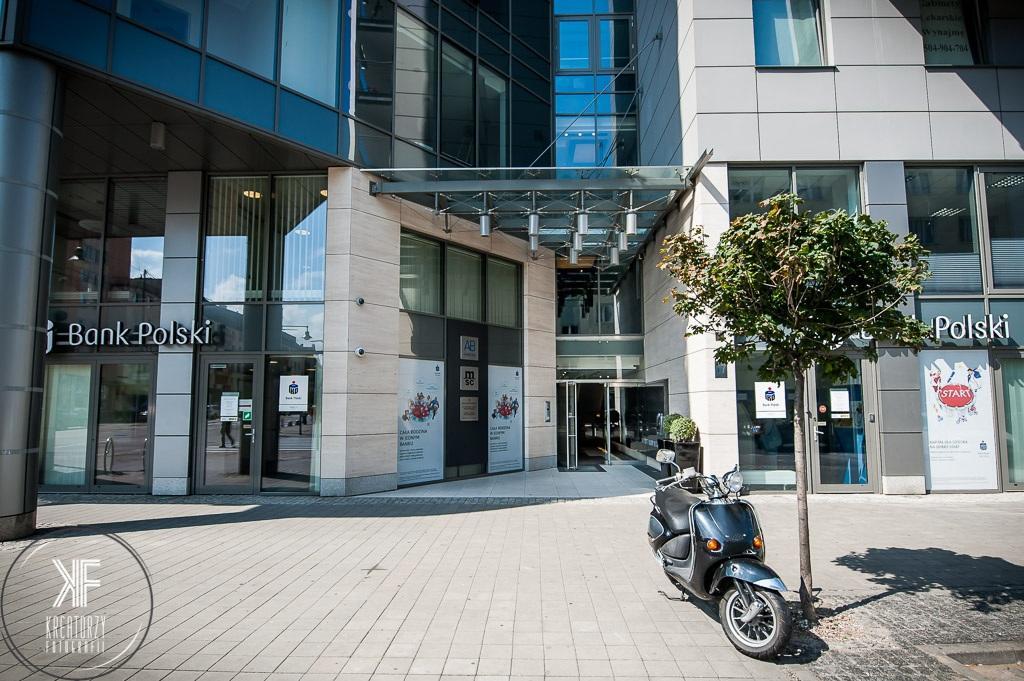 Apartament Transatlantyk Гдиня Екстер'єр фото