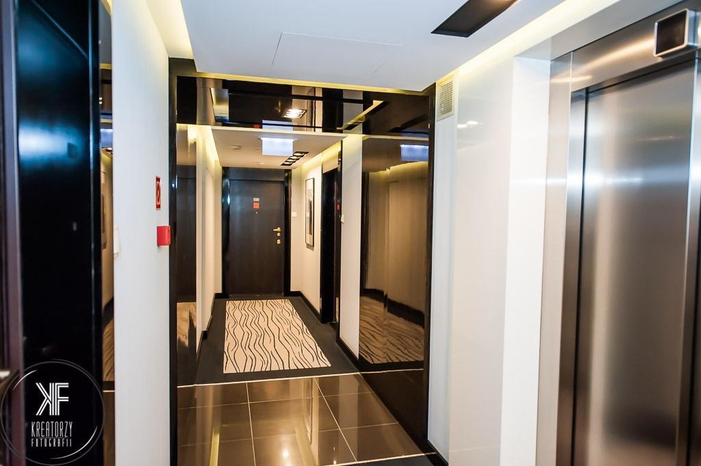 Apartament Transatlantyk Гдиня Екстер'єр фото