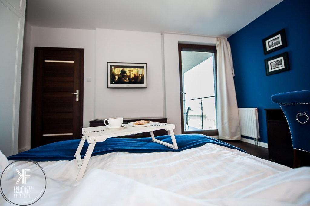 Apartament Transatlantyk Гдиня Екстер'єр фото