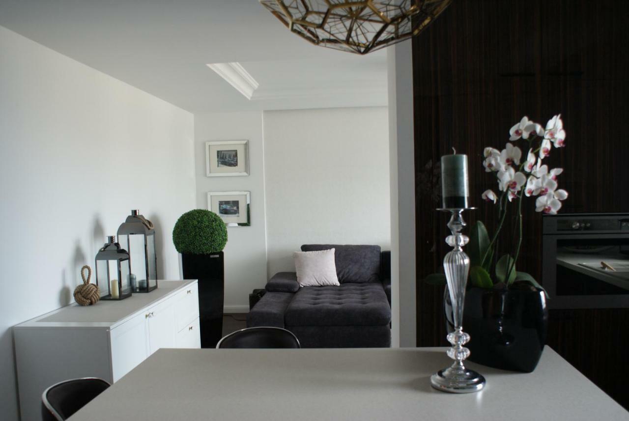 Apartament Transatlantyk Гдиня Екстер'єр фото